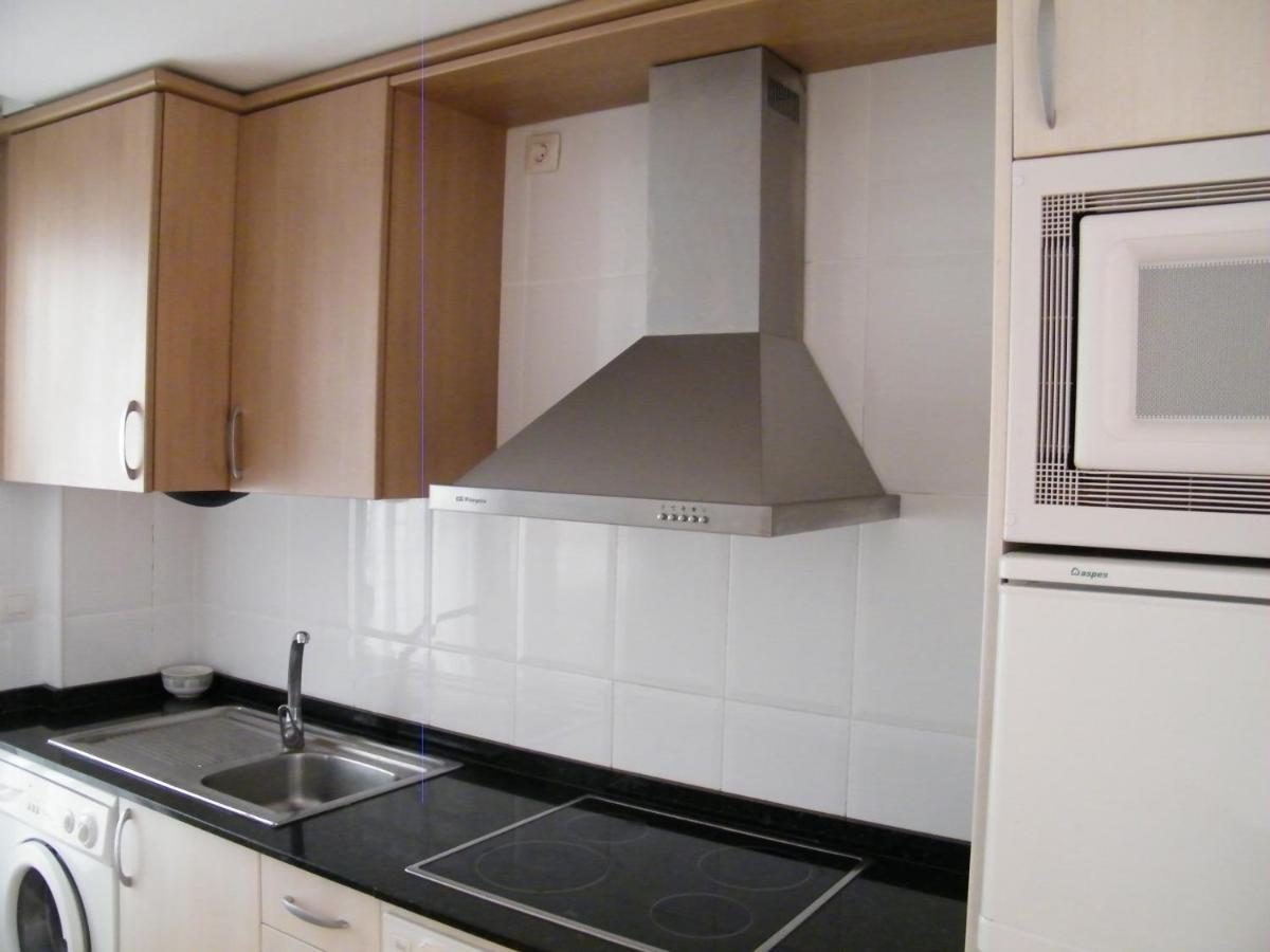 Apartamento Frente Al Mar En Alcossebre Daire Dış mekan fotoğraf